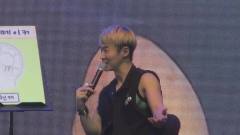JUNJIN - Junjin Live Talk