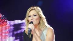 Helene Fischer - Mitten Im Paradies & Feuerwerk