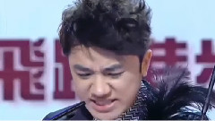 王祖蓝 - 2008TVB飞跃进步男艺员获奖感言
