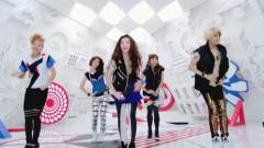 Super Junior,少女时代,SHINee,f(x),EXO - SM家族