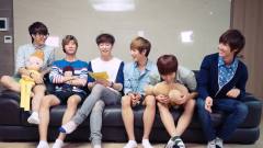 Boyfriend - Summer Vacation Event
