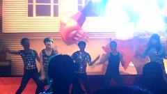 模仿翻唱 - MAMA舞蹈模仿