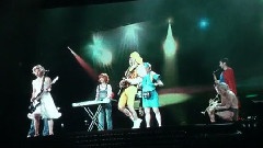 Super Junior - good Friend