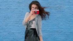 Selena Gomez - Dream Out Loud 最新广告