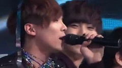 FTISLAND - RT Mcountdown FTIsland Cut