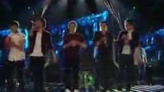 One Direction - While We're Young