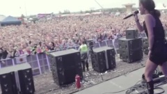 Inna - Weekend Festival Helsinki