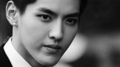 EXO,EXO-M - 珍贵的我的哥哥