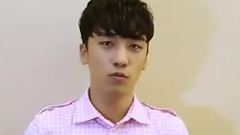 胜利(Bigbang) - 胜利更新Melon宣传视频