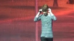 东海(Super Junior) - Walkin-SS4 In Taiwan