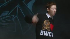 EXO,EXO-M,EXO-K - Pops in Seoul