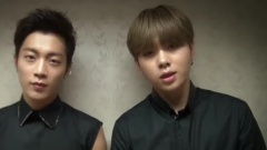 BEAST - I Am A Man