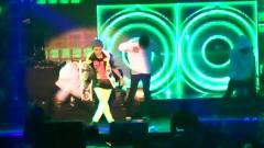 Infinite - One Great Step In Hong Kong