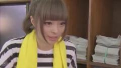 きゃりーぱみゅぱみゅ - AN TVCM きゃりーの新聞配達篇