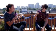 Austin Mahone - Rooftop Party