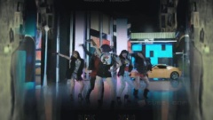 4minute,After School - Muzik & 因为你 Remix