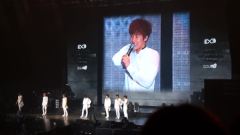 Infinite,金圣圭(Infinite) - Talk