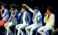 Infinite - 那年夏天