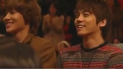 SHINee - TVN Opera Star