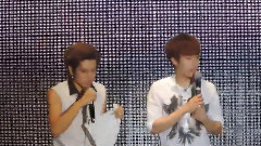 金圣圭(Infinite),Infinite - Hiong Hiong撒娇