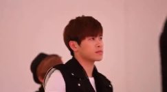 Infinite,Infinite-H,金圣圭(Infinite),南优贤(Infinite) - Ending Making