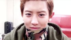 朴灿烈(EXO) - Love The Way You Are