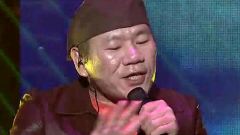 赵传 - 爱要怎么说出口
