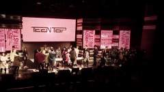 Teen Top - 走着走着