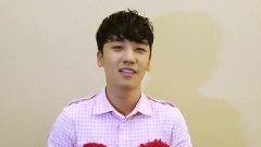 胜利(Bigbang) - MelOn 胜利采访