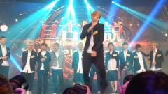 EXO,EXO-M - Teach Me How To Dougie