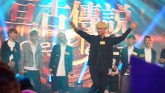 EXO,EXO-K - 法海不懂爱