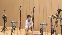 EXO-K - Growl 世勋舞蹈示范