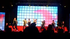 模仿翻唱 - Power