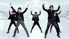 KAT-TUN - Lock On CM 17s