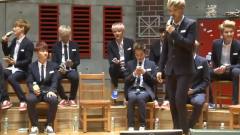 EXO,EXO-K,EXO-M - LAY & KAI Dance