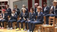 EXO-M,EXO - Lucky