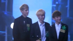 EXO,EXO-M - 绘画接龙