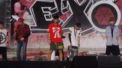 EXO,EXO-K,EXO-M - Growl