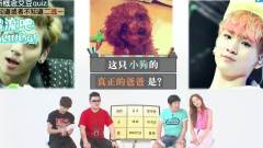 SHINee - MBC一周偶像