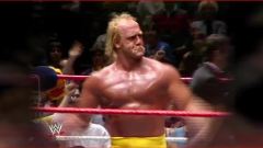 游戏原声 - <WWE 2K14>