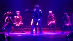 Infinite - Inception