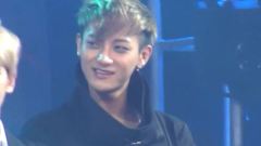 EXO,EXO-M - 自我介绍