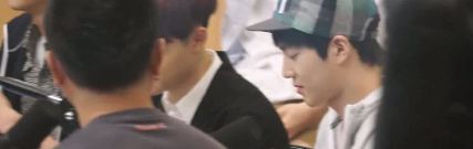 EXO,EXO-K - Cult Show