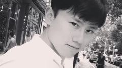 张杰 - 我在这