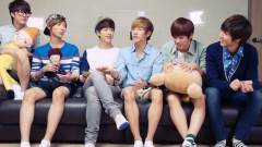 Boyfriend - Boyfriend Summer Vacation Event