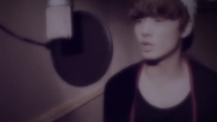NU'EST - 梦话