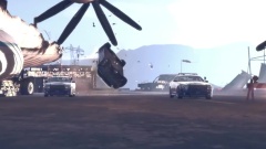 游戏原声 - <极品飞车18:宿敌>