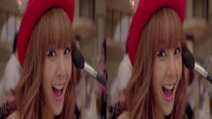 G.NA - Top Girl