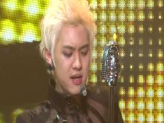 MBLAQ - Sexy Beat