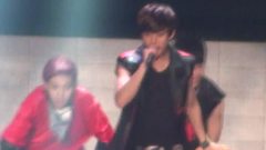 B.A.P - Hurricane
